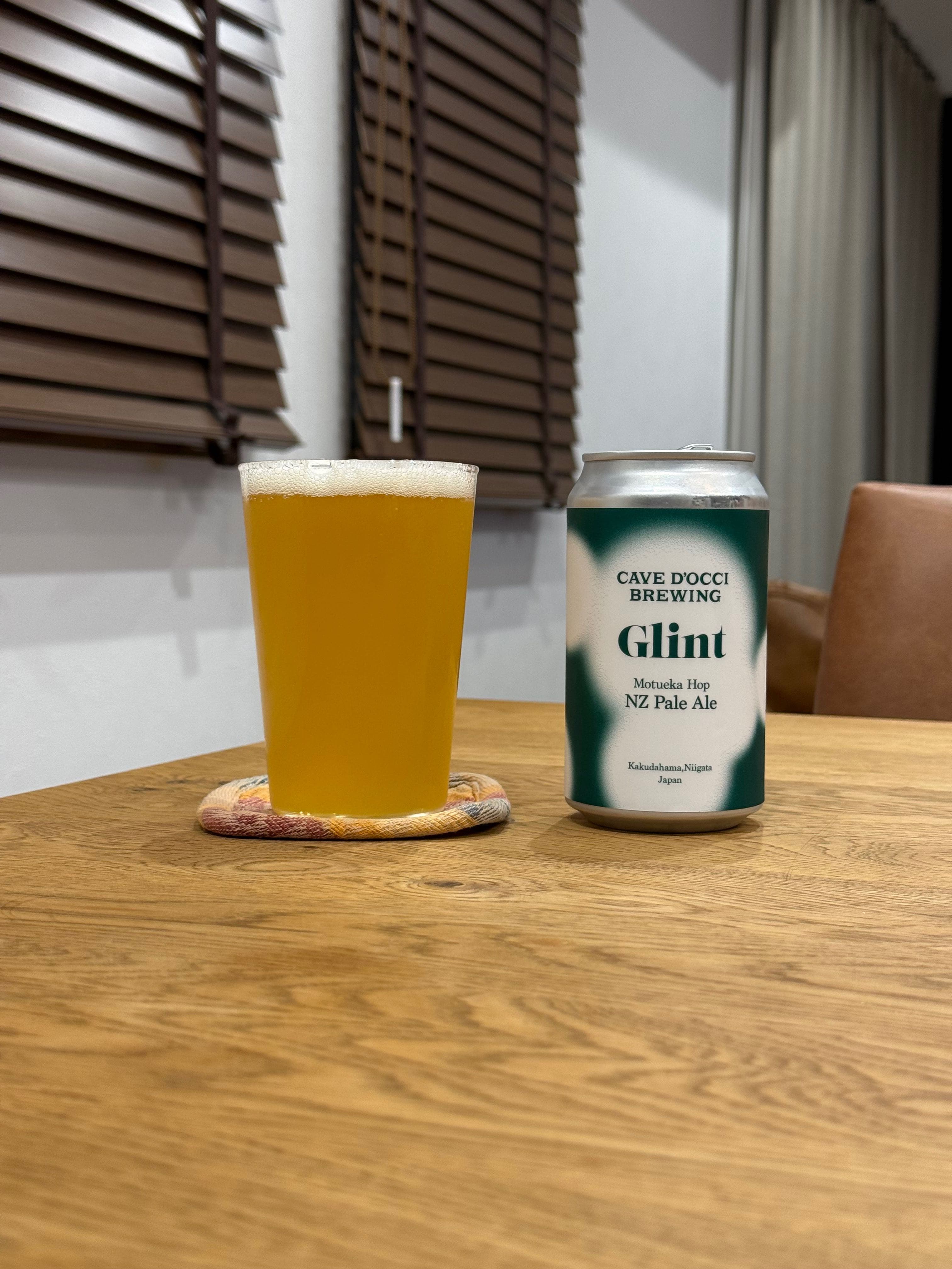 Glint