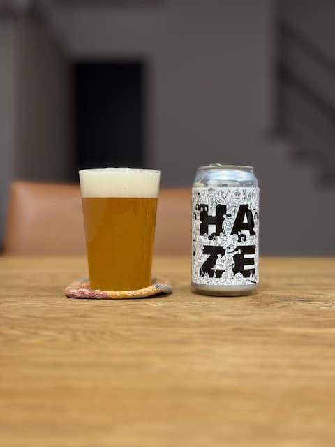 Haze tha World
