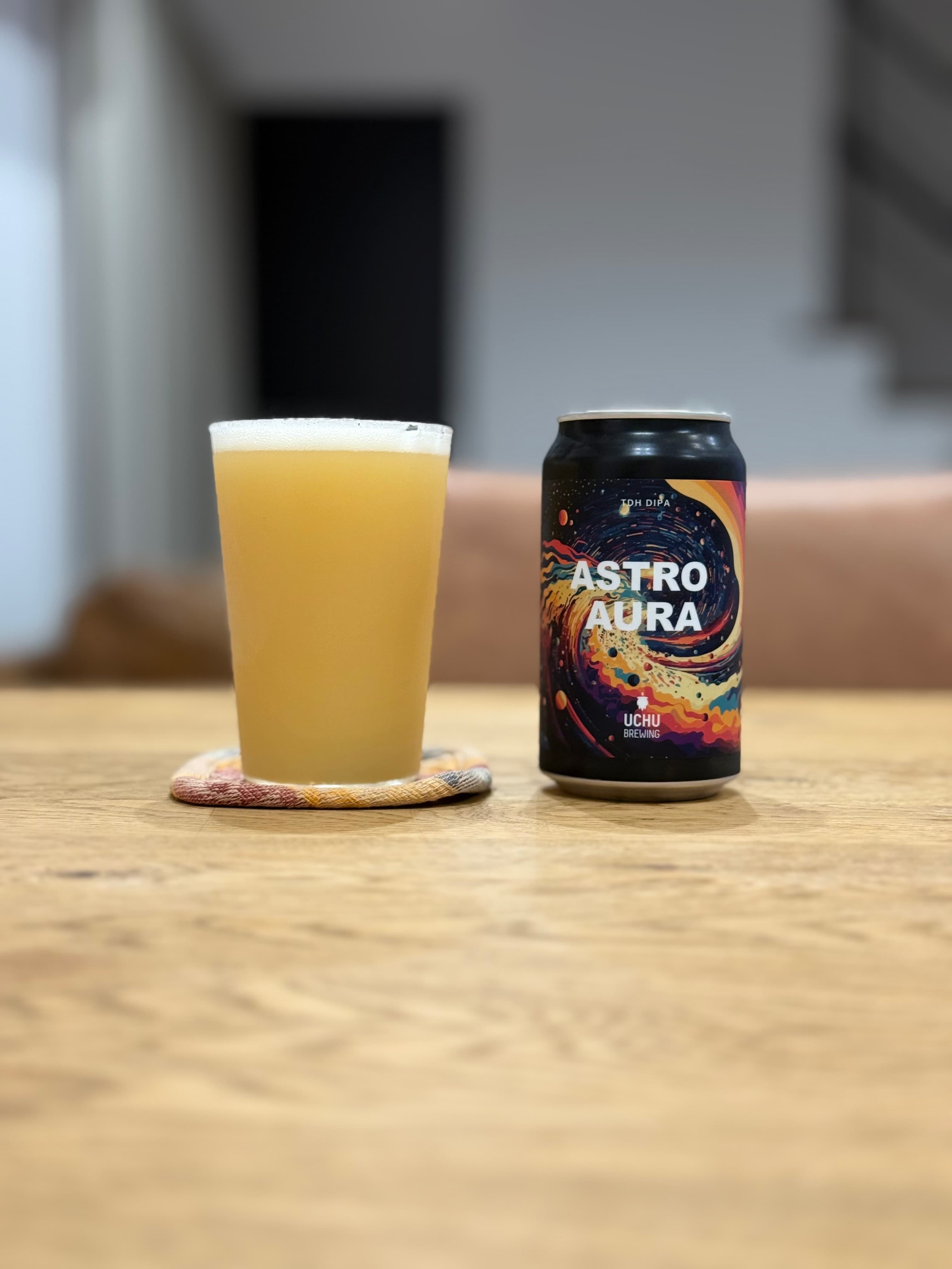 ASTRO AURA