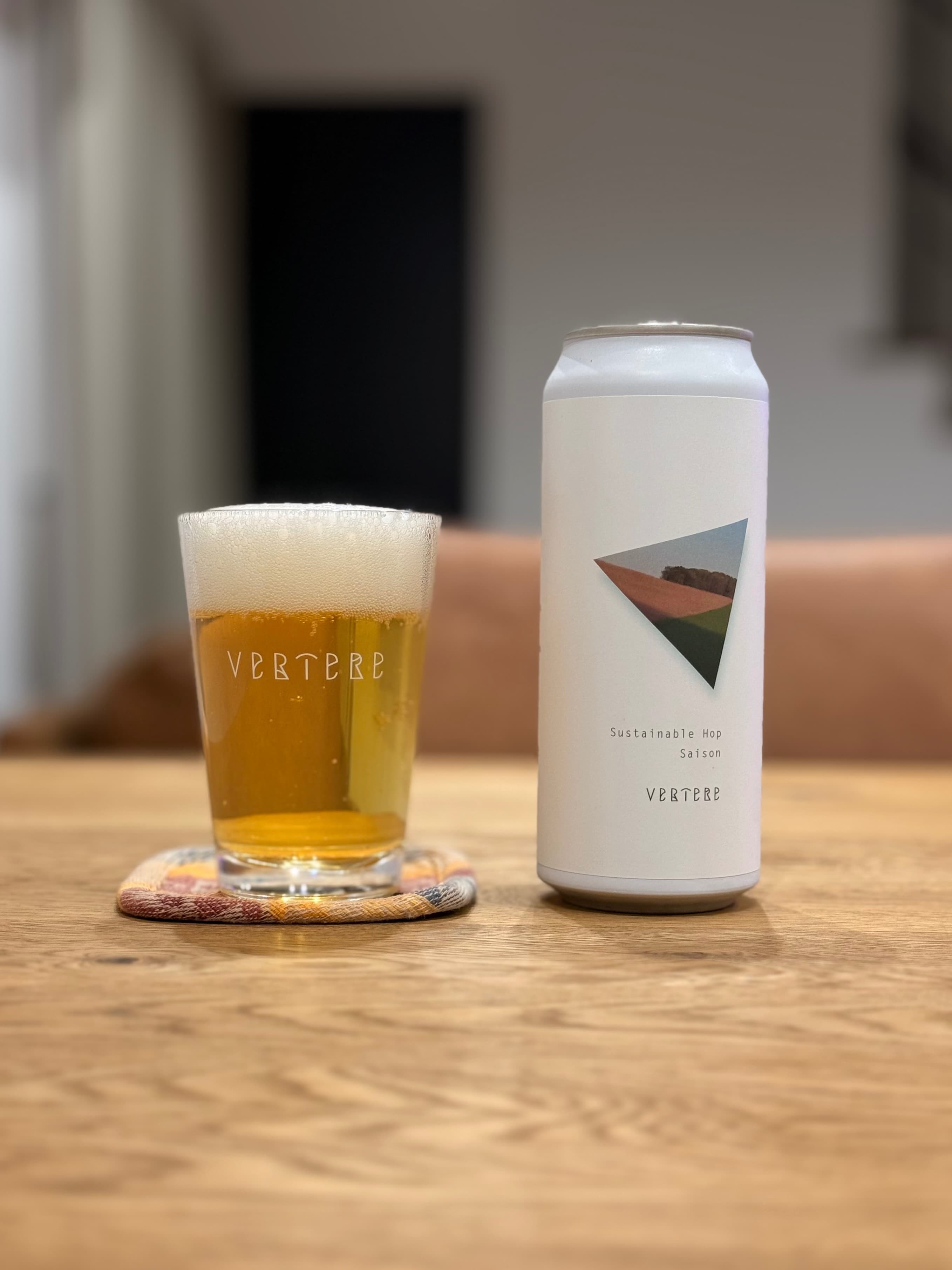 Sustainable Hop